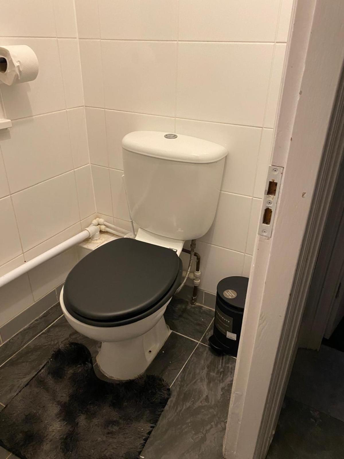 Precise Homes Ltd Wolverhampton Dış mekan fotoğraf