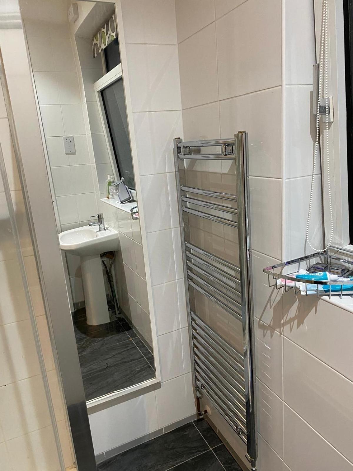 Precise Homes Ltd Wolverhampton Dış mekan fotoğraf
