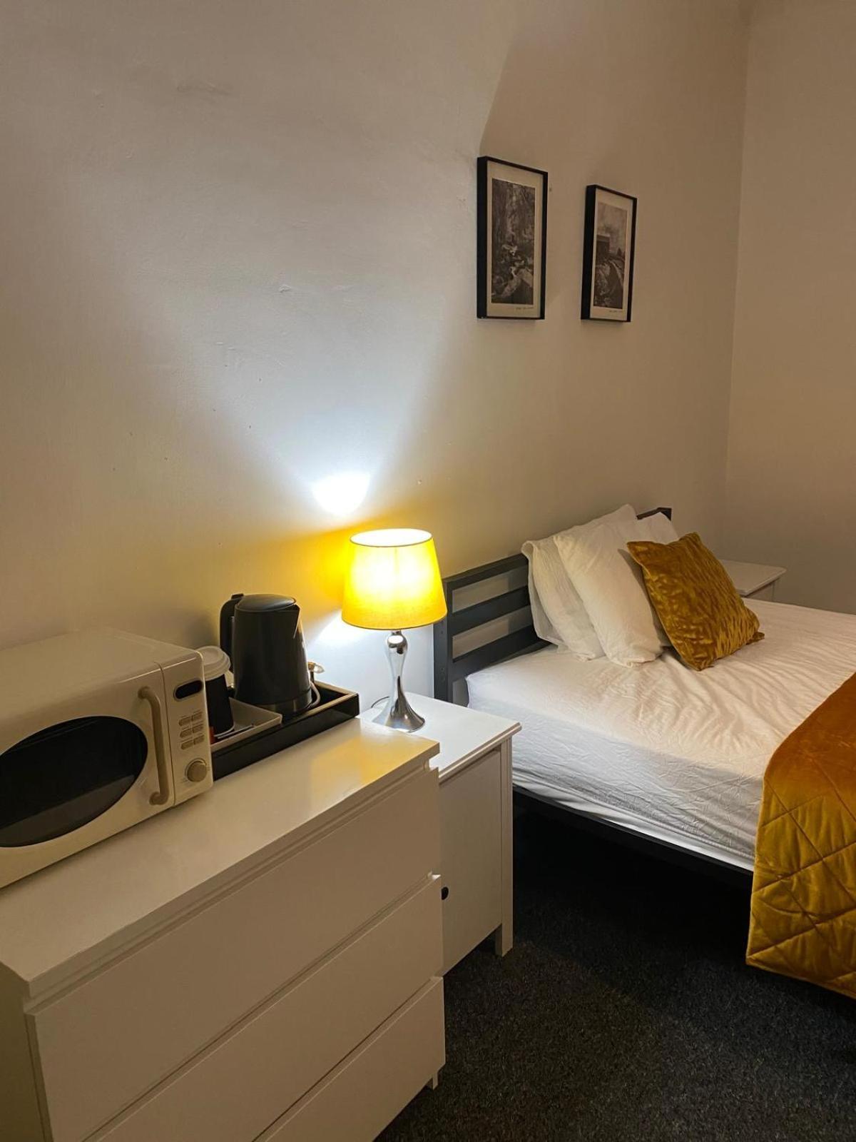 Precise Homes Ltd Wolverhampton Dış mekan fotoğraf