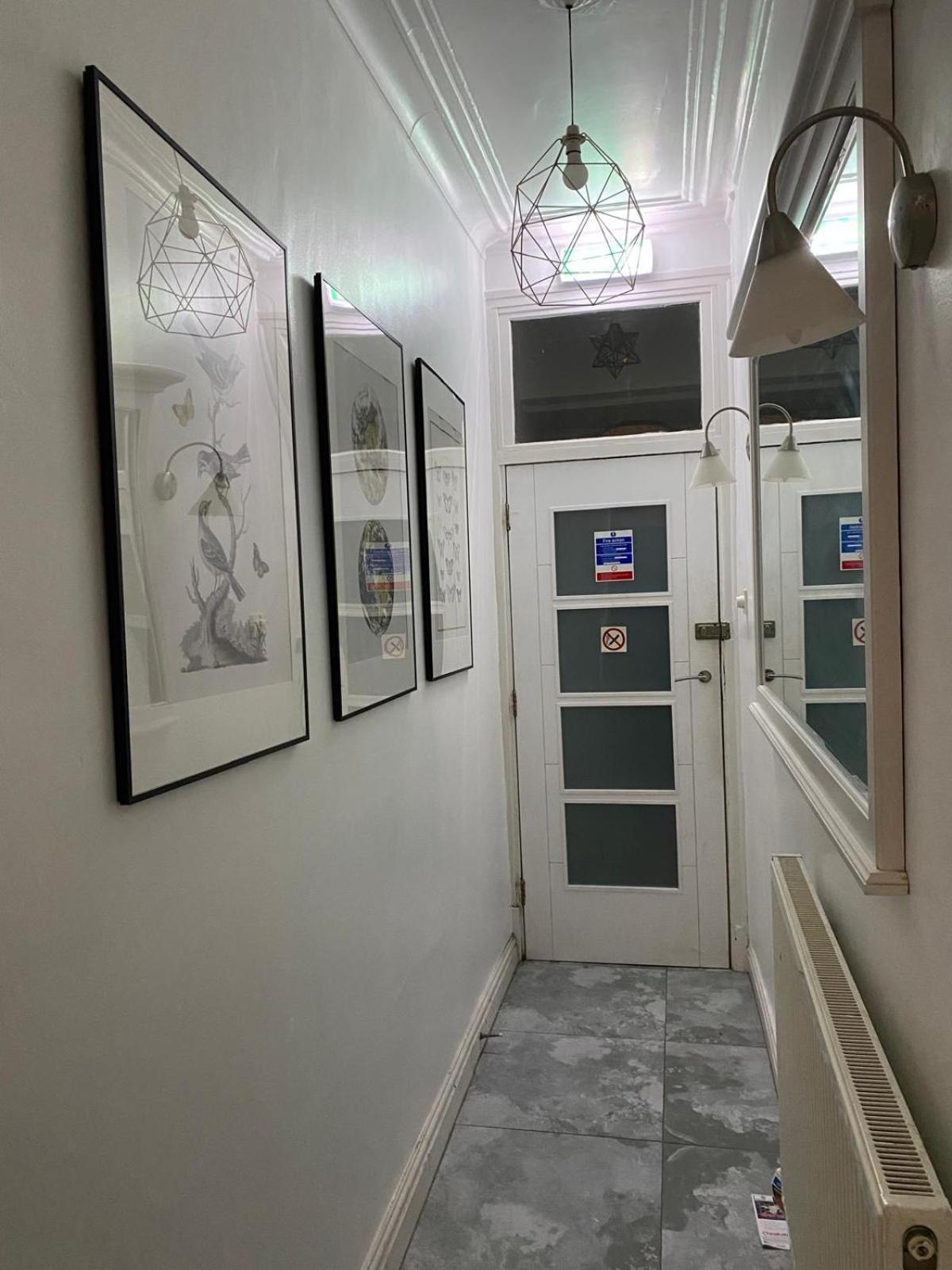 Precise Homes Ltd Wolverhampton Dış mekan fotoğraf